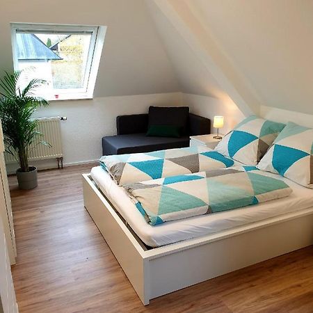 Wohlfuehl-Apartment Bad Kissingen III Dış mekan fotoğraf